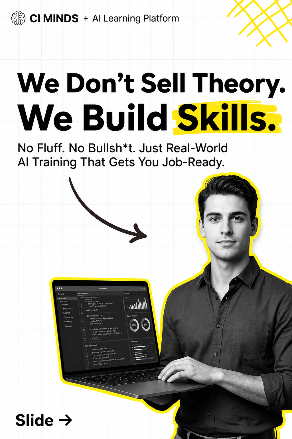 Clear, plain-language video lessons